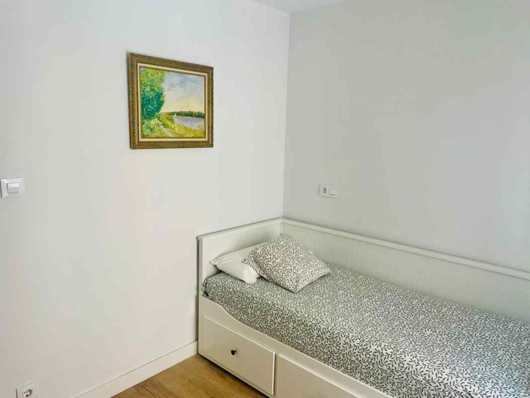 Casa Carmela Appartement Fuenmayor Buitenkant foto