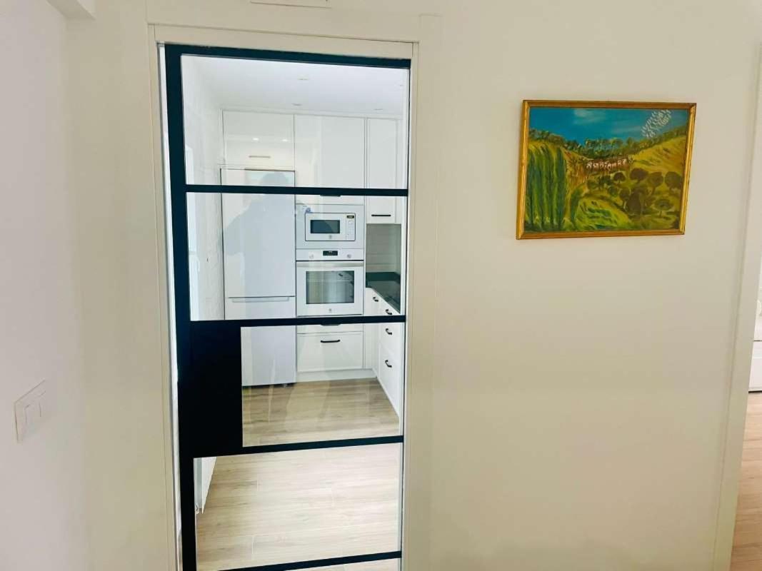 Casa Carmela Appartement Fuenmayor Buitenkant foto