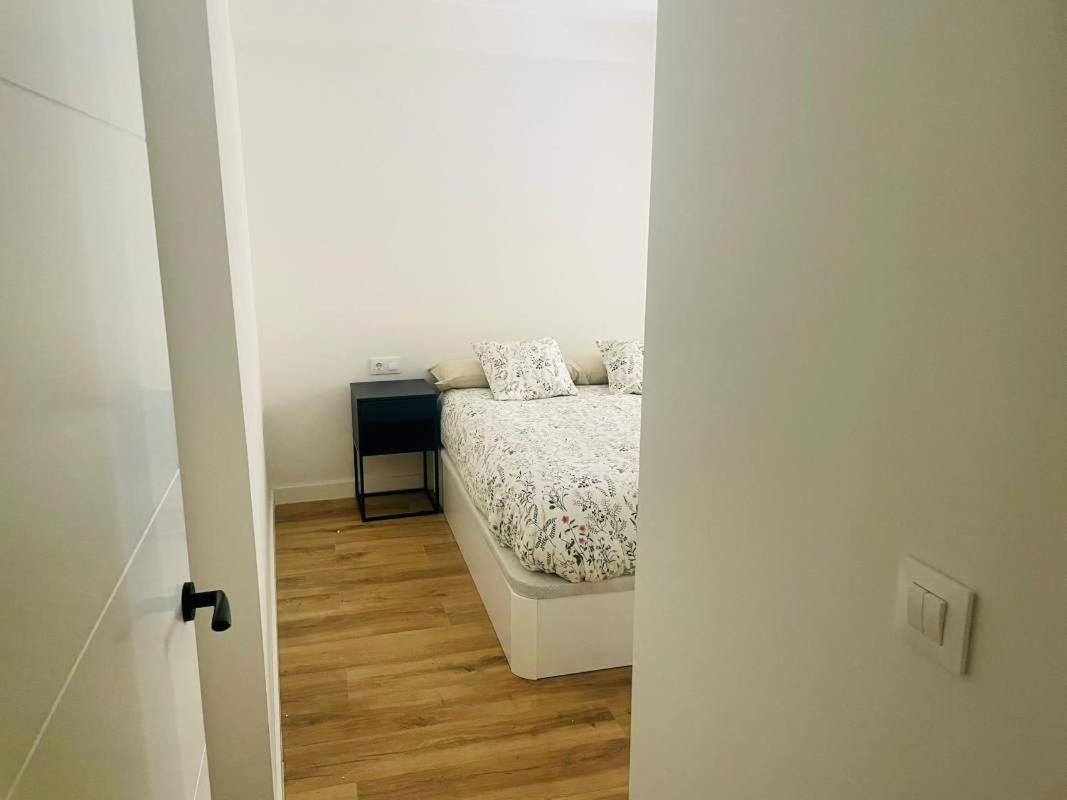 Casa Carmela Appartement Fuenmayor Buitenkant foto