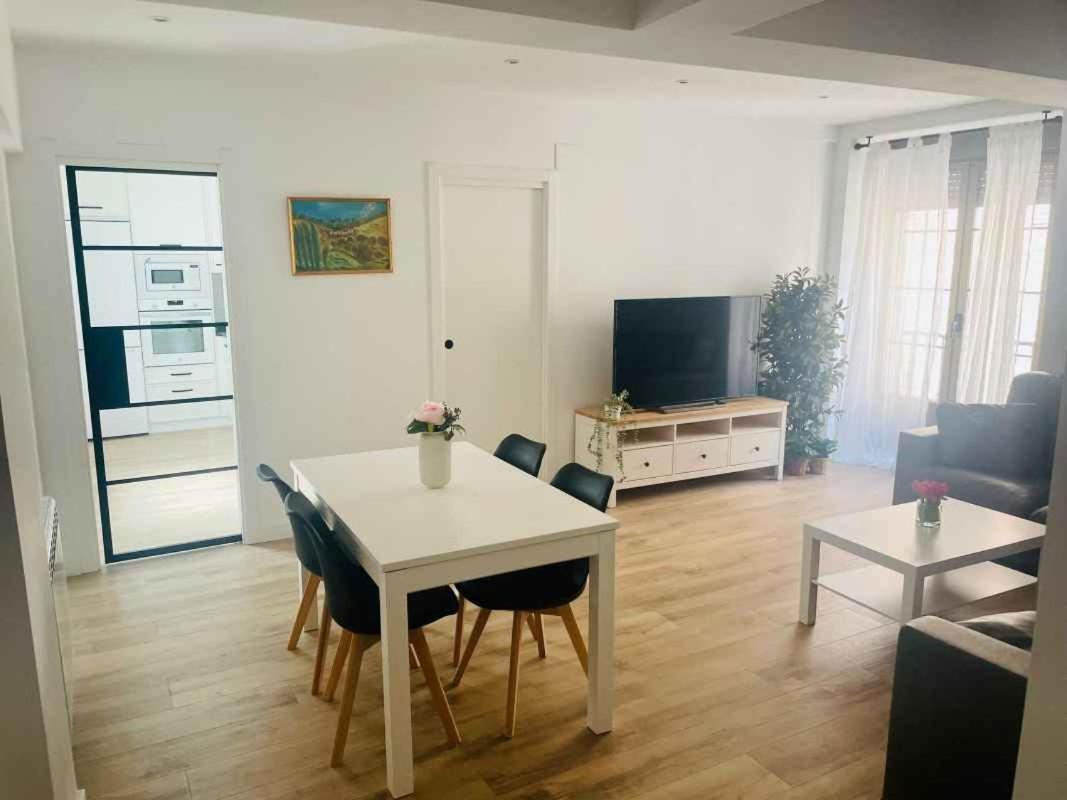 Casa Carmela Appartement Fuenmayor Buitenkant foto