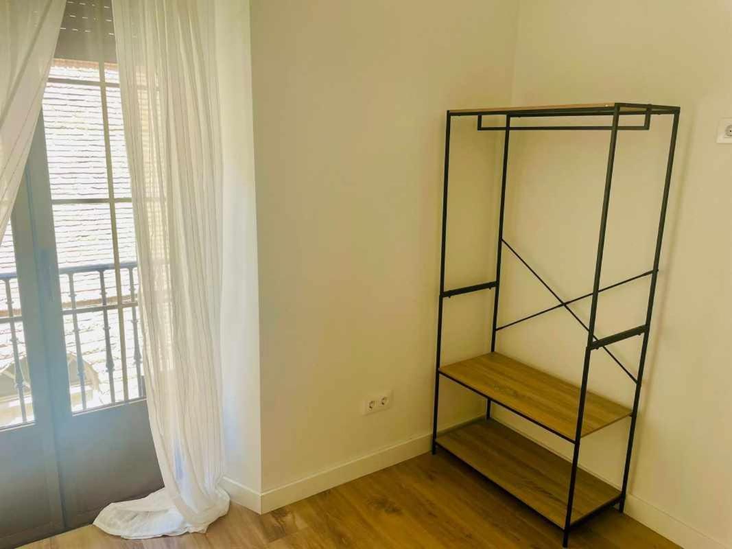 Casa Carmela Appartement Fuenmayor Buitenkant foto