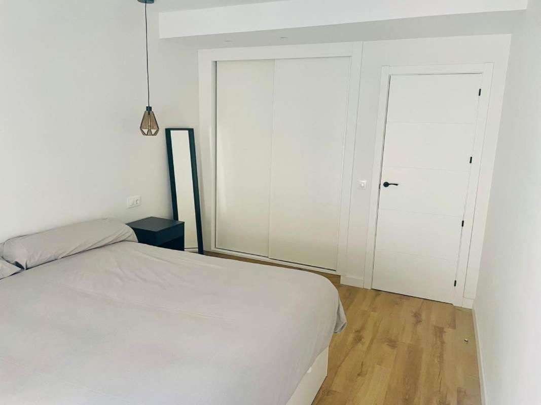 Casa Carmela Appartement Fuenmayor Buitenkant foto