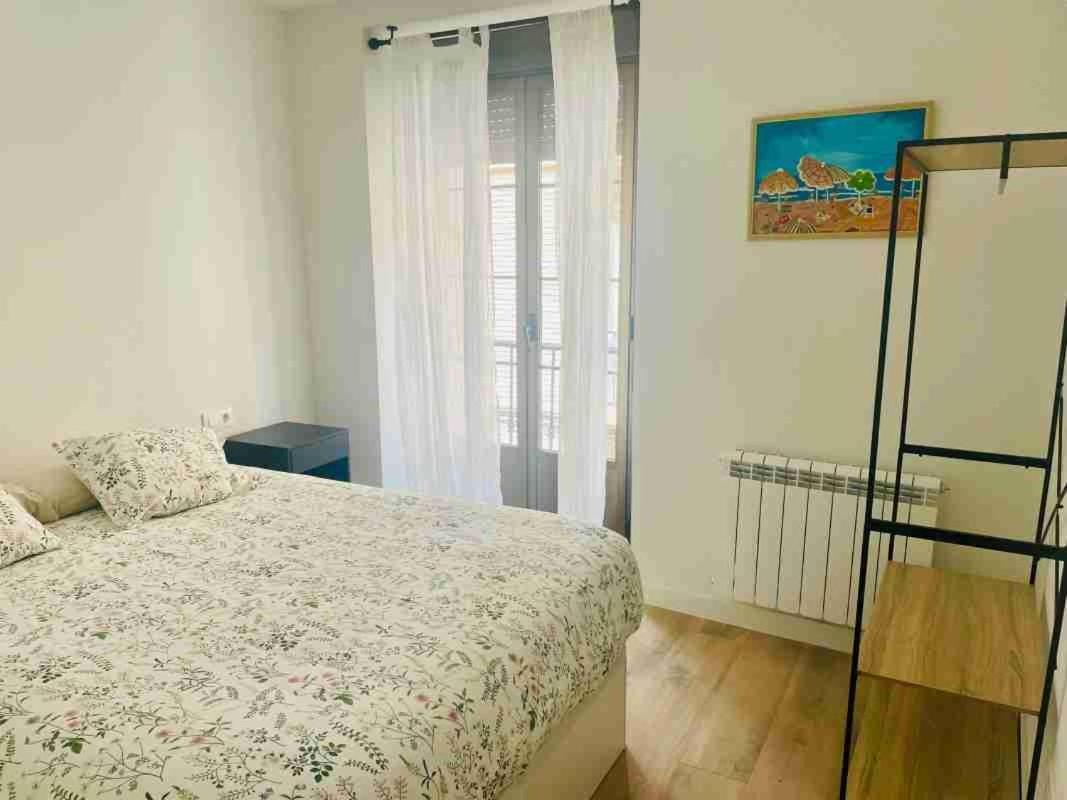 Casa Carmela Appartement Fuenmayor Buitenkant foto